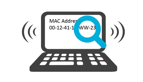 Как узнать свой MAC-адрес?