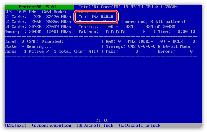 Синий экран при установке Windows XP: причины проблемы и способы решения