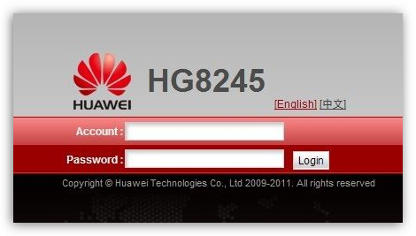 Настройка роутера Huawei для Ростелеком